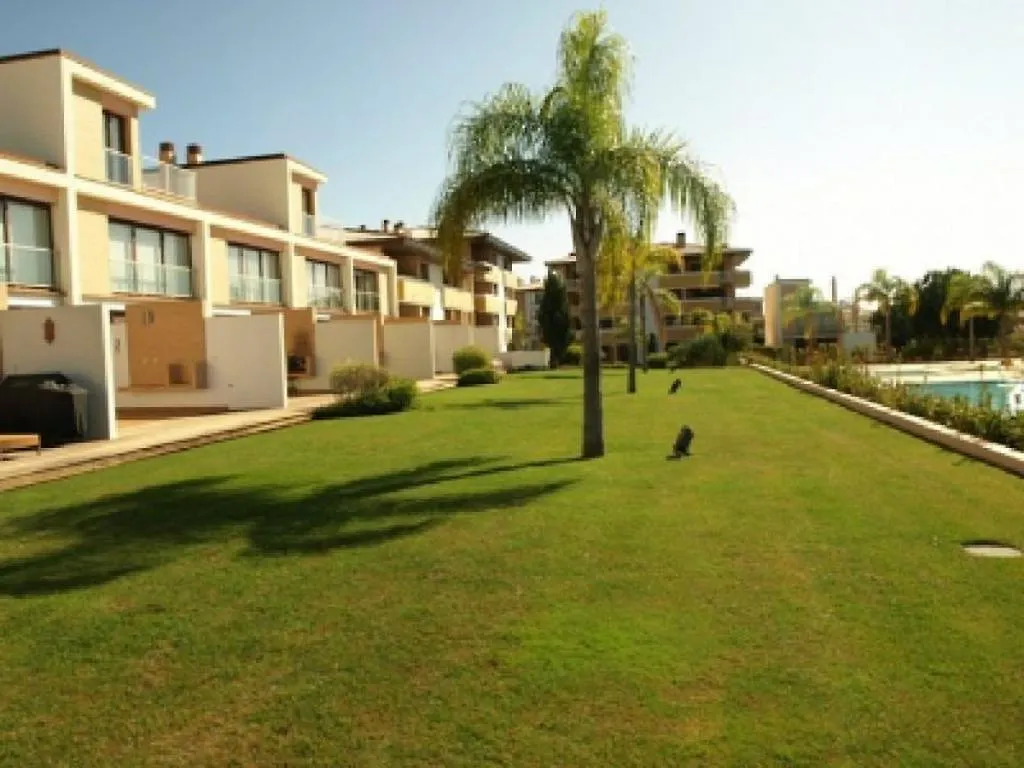 Hotel Monte Laguna Vilamoura