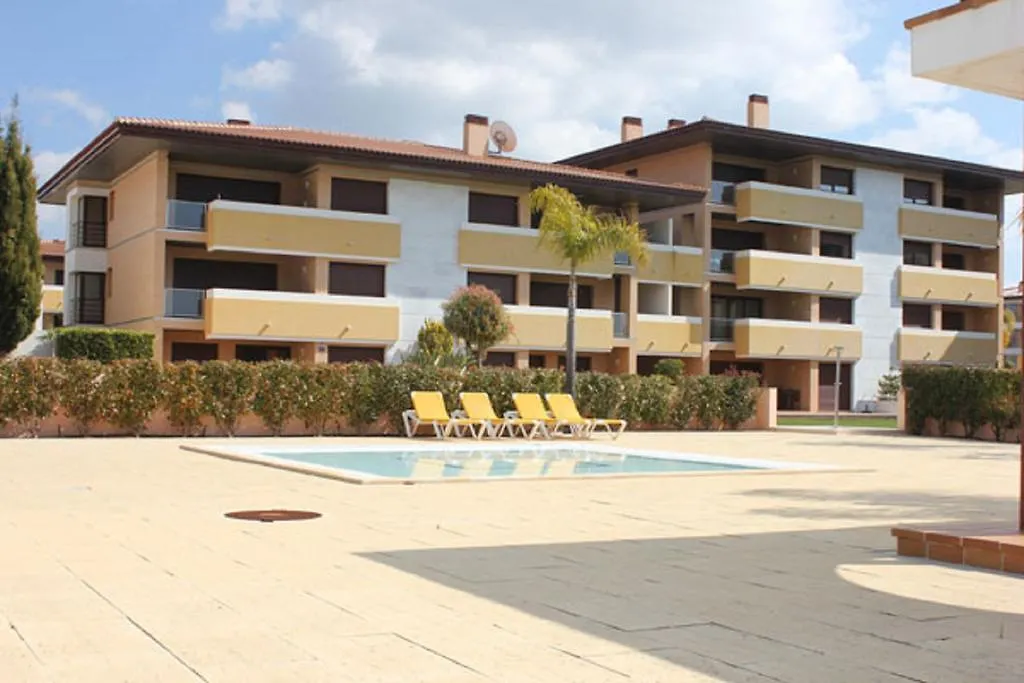 Hotel Monte Laguna Vilamoura