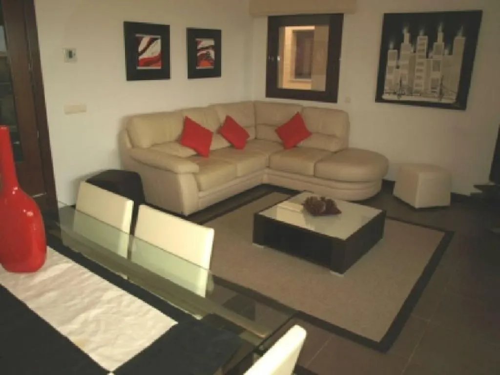 Hotel Monte Laguna Vilamoura Apartmán