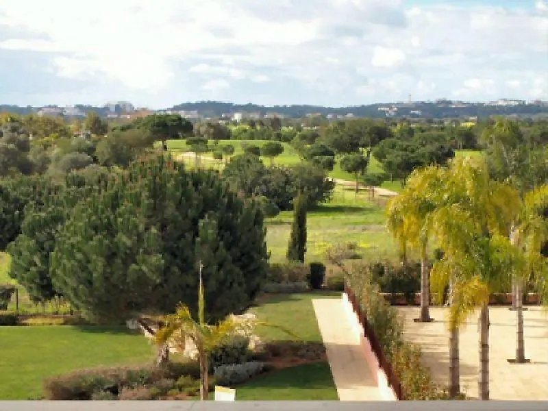 Hotel Monte Laguna Vilamoura 0*,