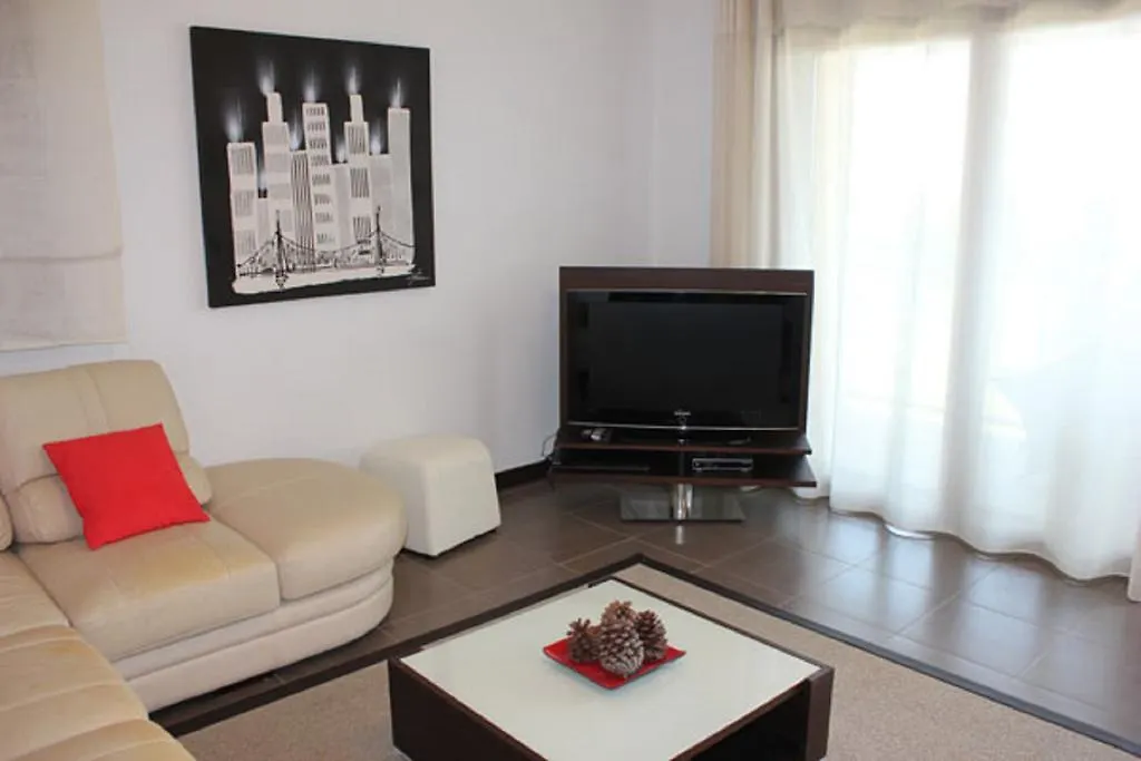 Monte Laguna Apartment Vilamoura