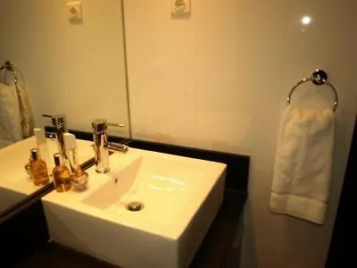 Monte Laguna Apartment Vilamoura Portugal