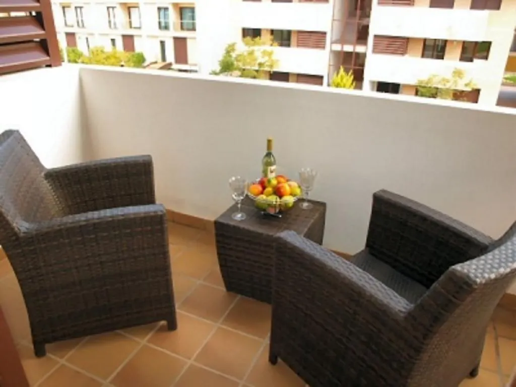 Monte Laguna Apartment Vilamoura