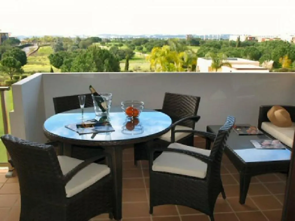 Monte Laguna Apartment Vilamoura