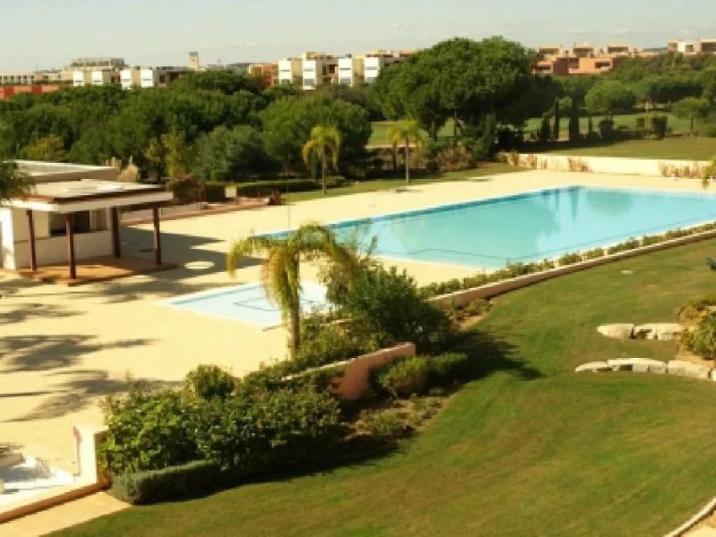 Monte Laguna Apartment Vilamoura Portugal