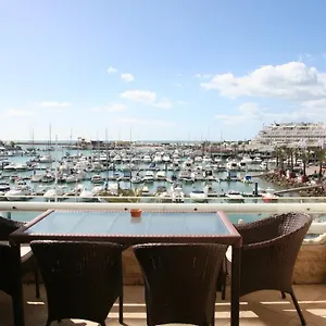 Triplex Marina Vilamoura